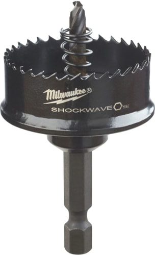 Коронка Milwaukee Shockwave 49569810