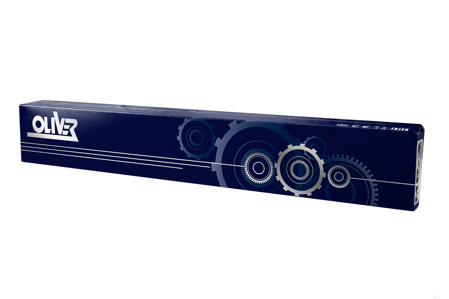 Электроды ЦЧ-4 Оливер-3,0 (по чугуну) (упак. 1 кг)