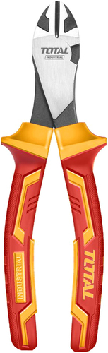 Кусачки боковые (бокорезы) Total THTIP2571