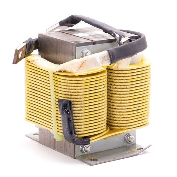 Дроссель входной AuroraPro Airforce 160M (R-03-020103-23-00) - запчасть