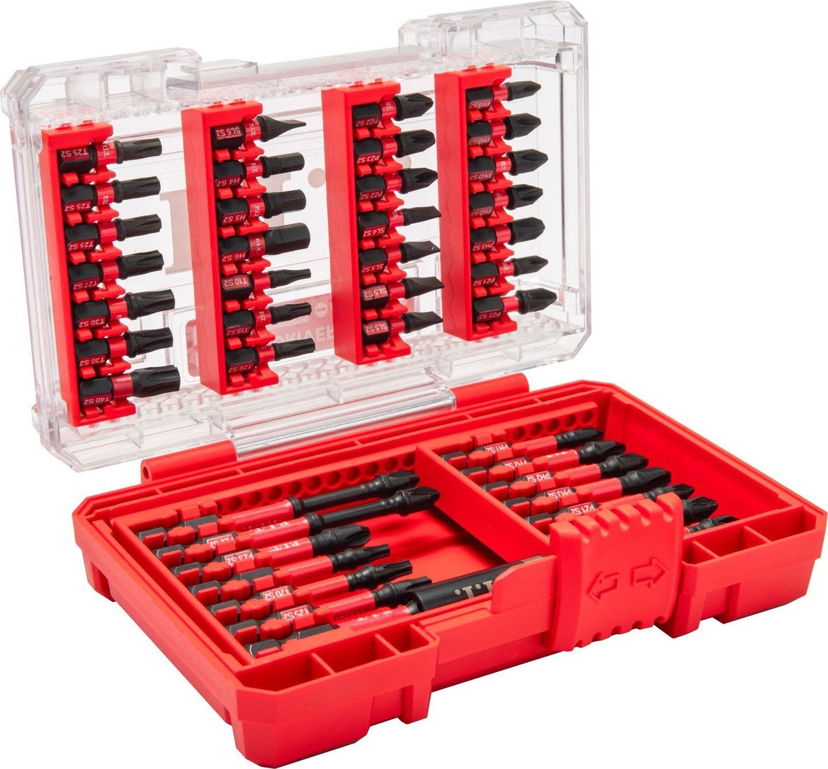 Набор бит P.I.T. ASET04-0042