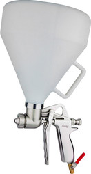 Краскопульт Fubag Decor G5000