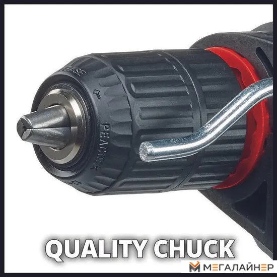 Ударная дрель Einhell TC-ID 720/1 E 4259848 купить в Минске с доставкой