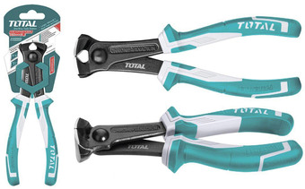 Кусачки торцевые Total THTMN556