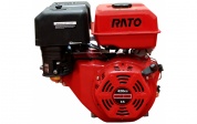 Двигатель RATO R420E (S TYPE) купить в Минске с доставкой