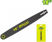 Шина для пилы Dyllu DTJH1418