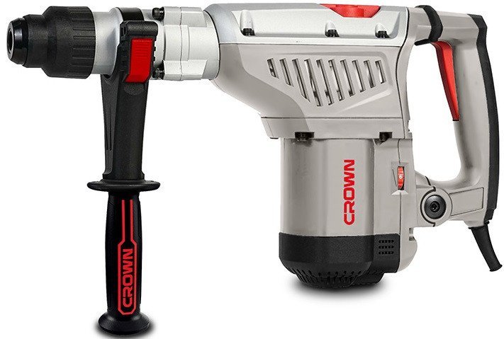 Перфоратор Crown CT18215V BMC
