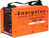 Сварочный инвертор Energolux WMI-250