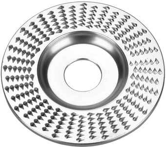 Шлифовальный круг Deko DKGD02