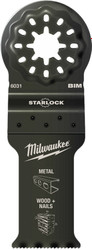 Пильное полотно Milwaukee 48906031