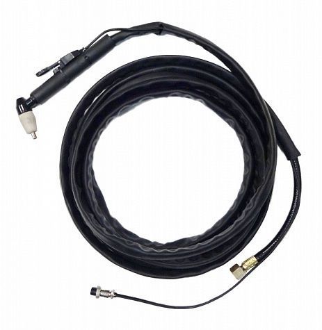 Плазменный резак Aurora PT-31 (5м) HF поджиг