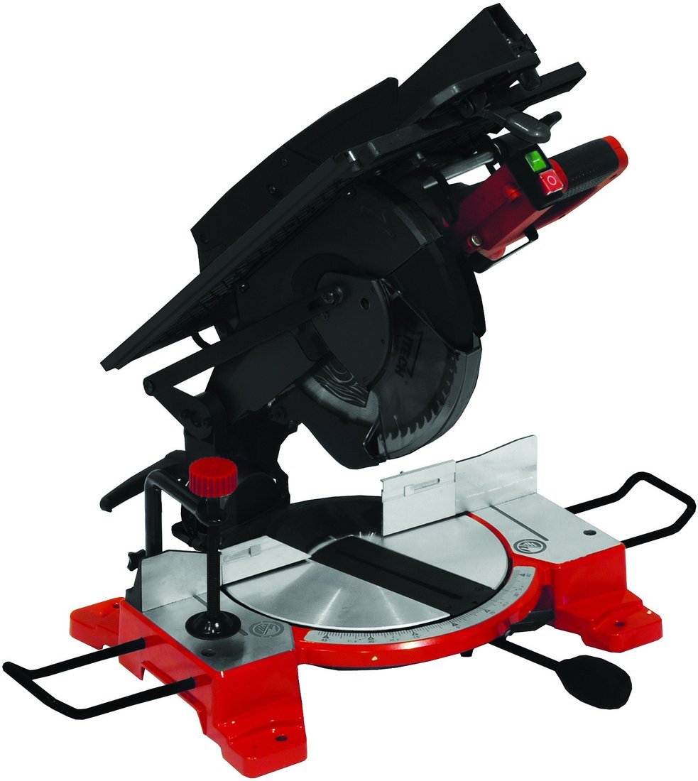 Торцовочная пила ELITECH ПТ 1625 E2007.004.00