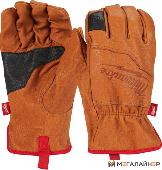 Натуральная кожа Milwaukee 9/L 4932478124