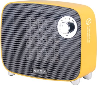 Тепловентилятор Engy PTC-321 (желтый)