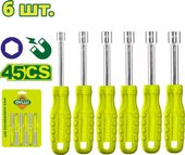 Набор отвертка с битами Dyllu DTSS24T6