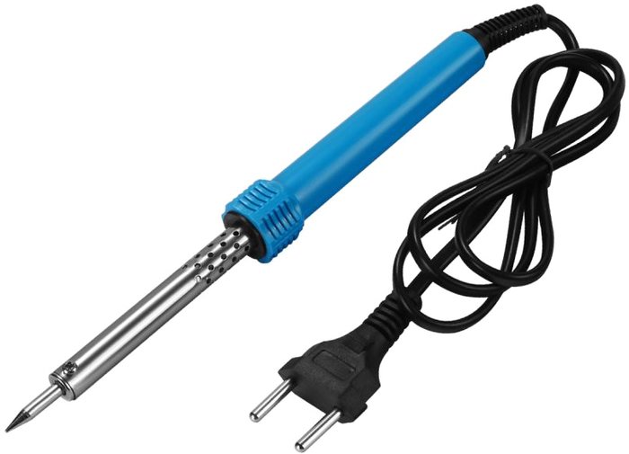 Стержневой паяльник Deko SI15 065-0405