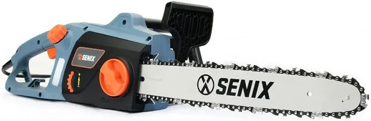Электрическая пила Senix CSE20-M2-EU