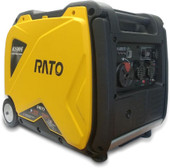Инверторный генератор RATO R3500IE