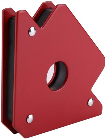 Уголок магнитный Deko DKMC1