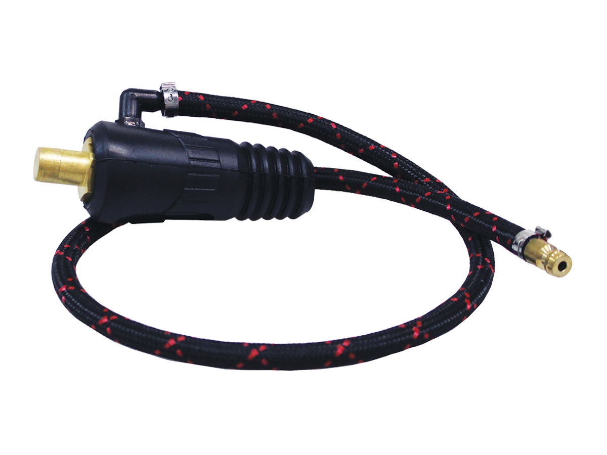 Разъем силовой 35—50 с б.р. ISQ0030