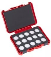 Кейс Milwaukee для матриц 4932459339