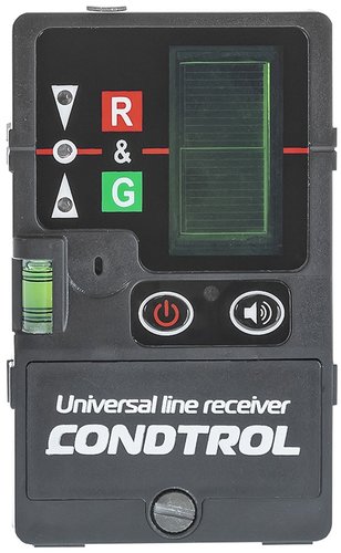 Приемник для лазерного луча Condtrol ULR