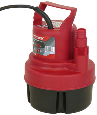 ренажный насос Энергомаш ГАРАНТ НД1-300П