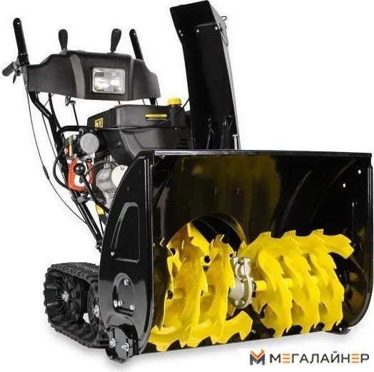 Снегоуборщик Champion STT1171E купить в Минске с доставкой