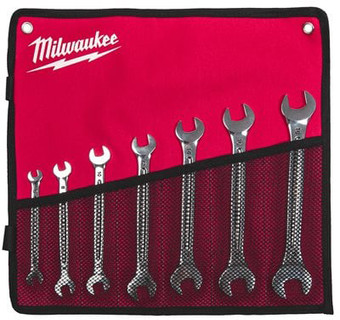 Набор ключей Milwaukee 4932492713 (7 предметов)