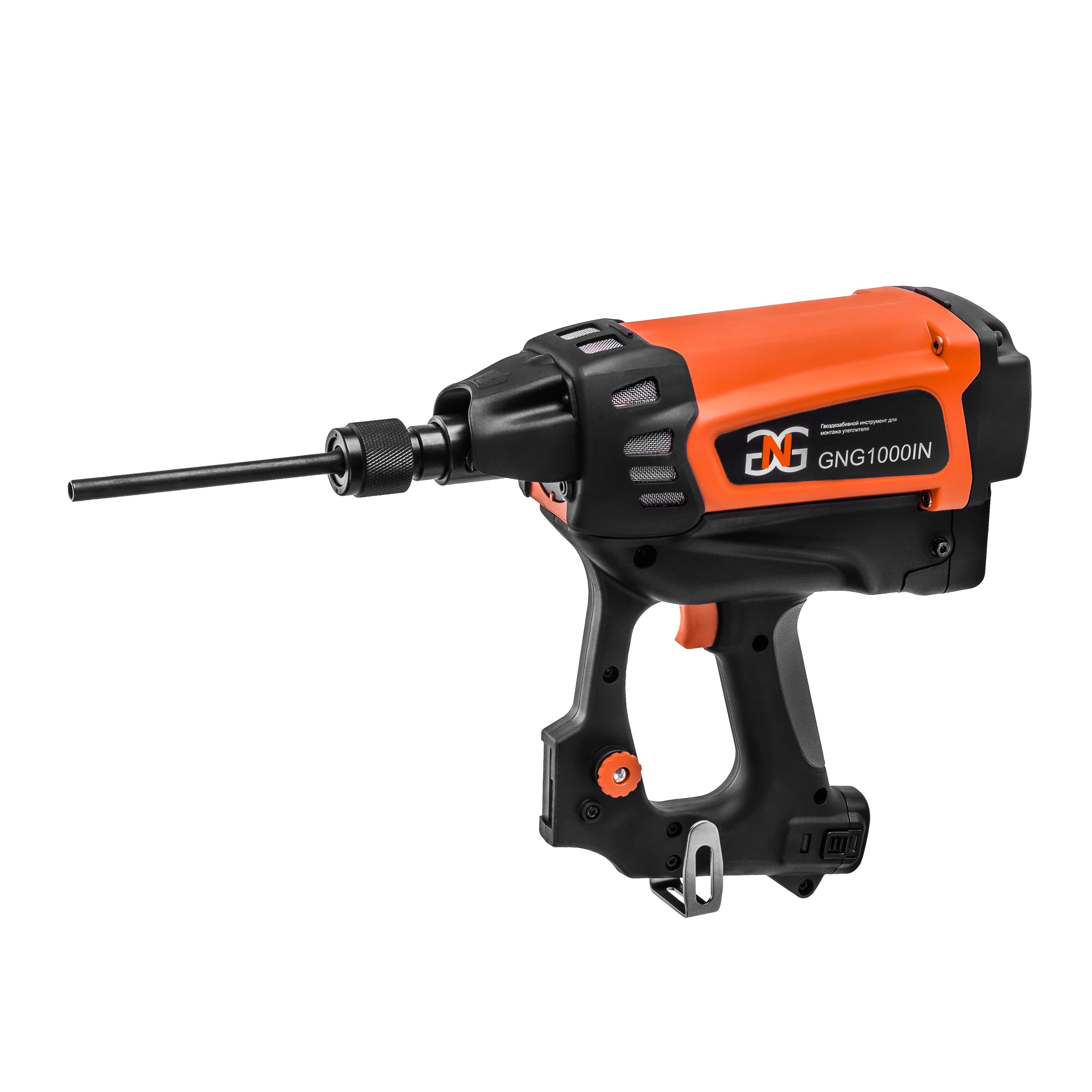 Газовый монтажный пистолет GNG1000IN