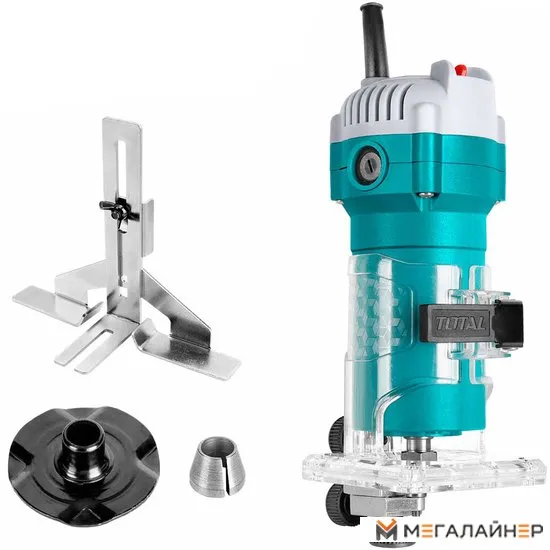Вертикальный фрезер Total TLT6001 купить в Минске с доставкой