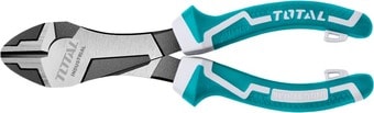 Кусачки боковые (бокорезы) Total THT27716S
