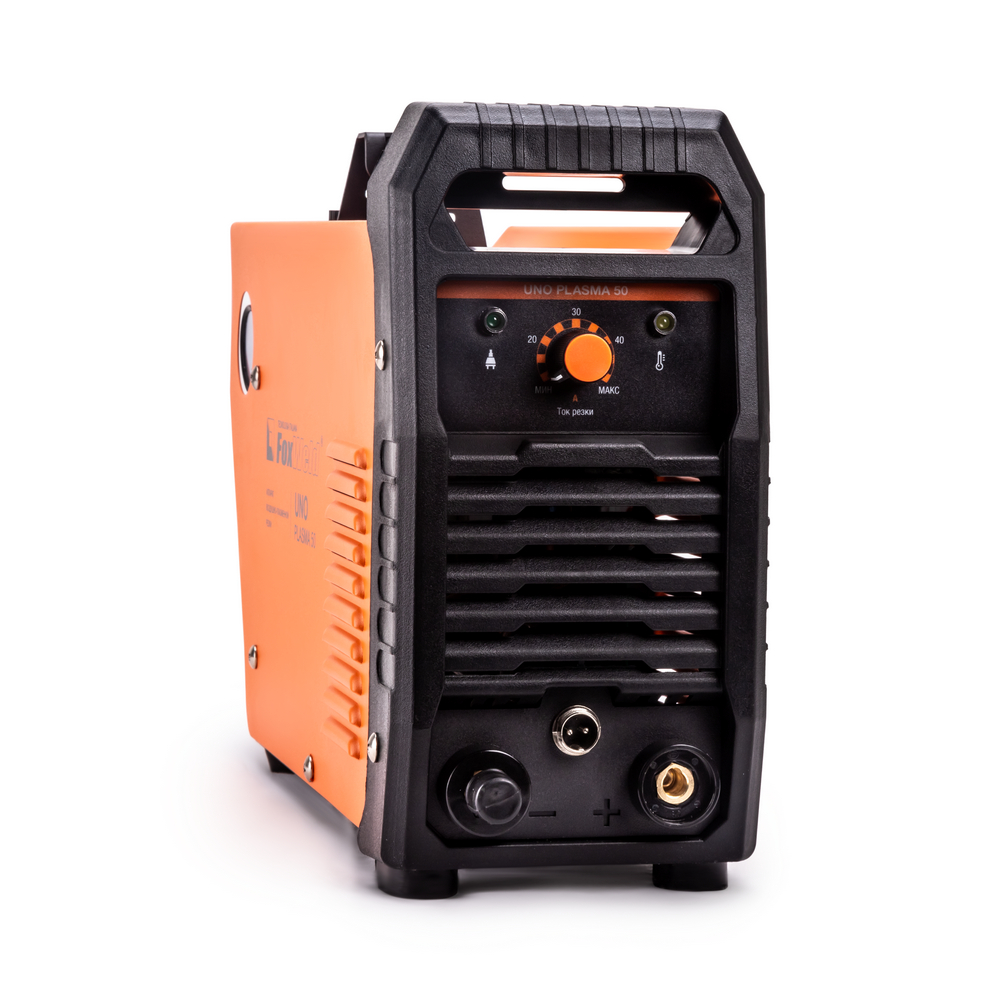 Аппарат плазменной резки FOXWELD UNO PLASMA 50