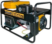 Бензиновый генератор Energo EB7.0/230-RE