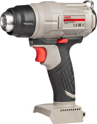Фен промышленный CROWN CT60001HX