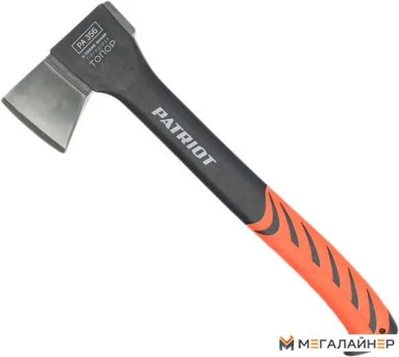 Patriot PA 356 купить в Минске с доставкой