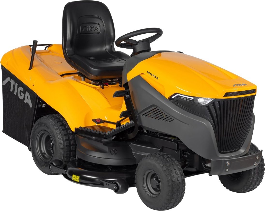 Райдер Stiga Estate 7122 W 2T1315481/ST1