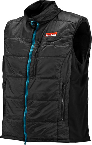 Жилет Makita CV101DZL