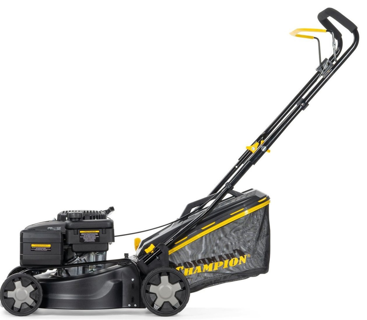 Газонокосилка Champion LM4222