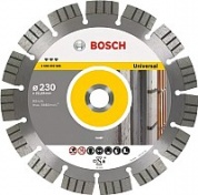 Отрезной диск алмазный Bosch 2.608.602.665 купить в Минске с доставкой