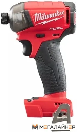 Винтоверт Milwaukee M18 FQID-0X FUEL 4933459187 (без АКБ, кейс) купить в Минске с доставкой