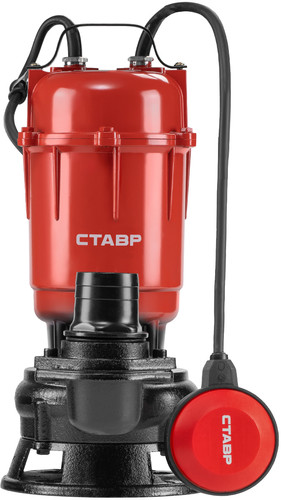 Дренажный насос Ставр НПД-700Ф