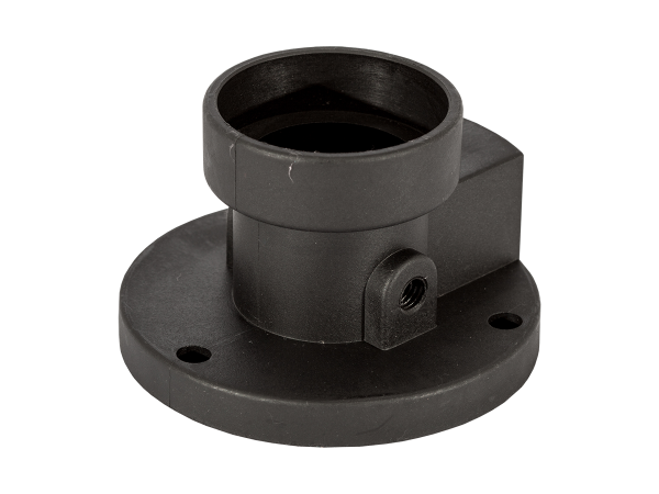 Кожух евроадаптера панельного Сварог MIG IHJ0069