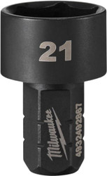 Головка слесарная Milwaukee Insider 4932492867