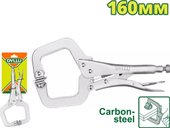 Зажим Dyllu DTLP4106