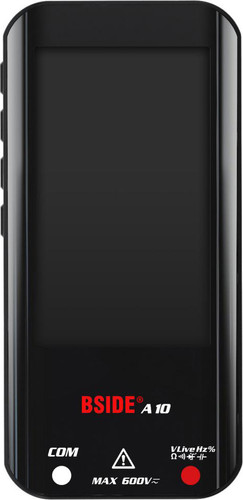 Мультиметр Bside A10