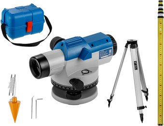 Оптический нивелир Bull OL 3201 1323813