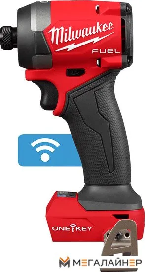 Винтоверт Milwaukee M18 FUEL M18ONEID3-0X 4933492800 (без АКБ, кейс) купить в Минске с доставкой