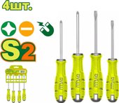 Набор отверток Dyllu DTSSA404