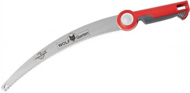 Сучкорез Wolf-Garten Power Cut Saw 370 71BCA002650
